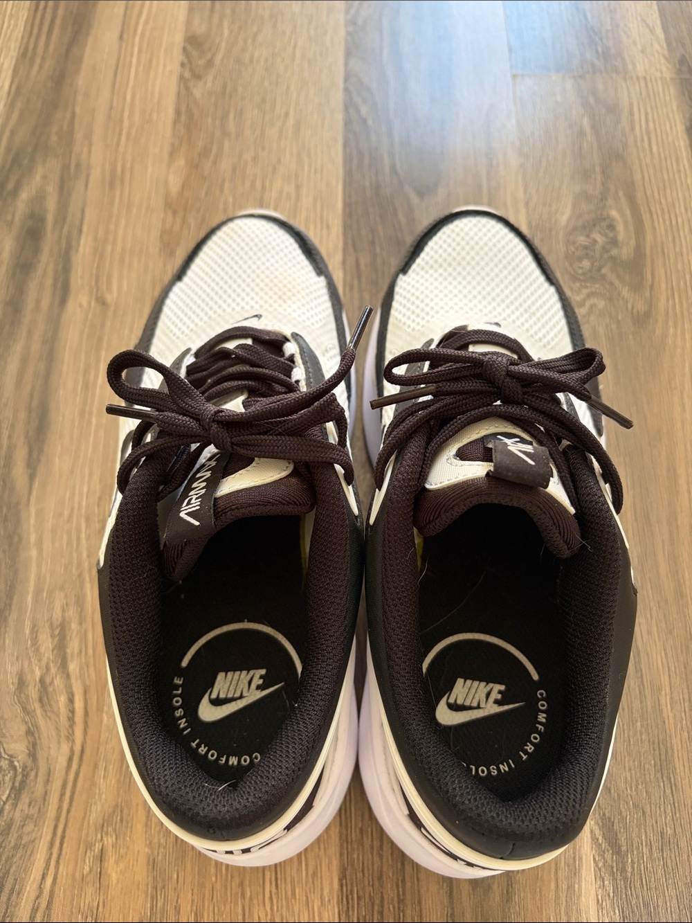 Nike Air Max Bolt Size 7.5 - Picture 4 of 8